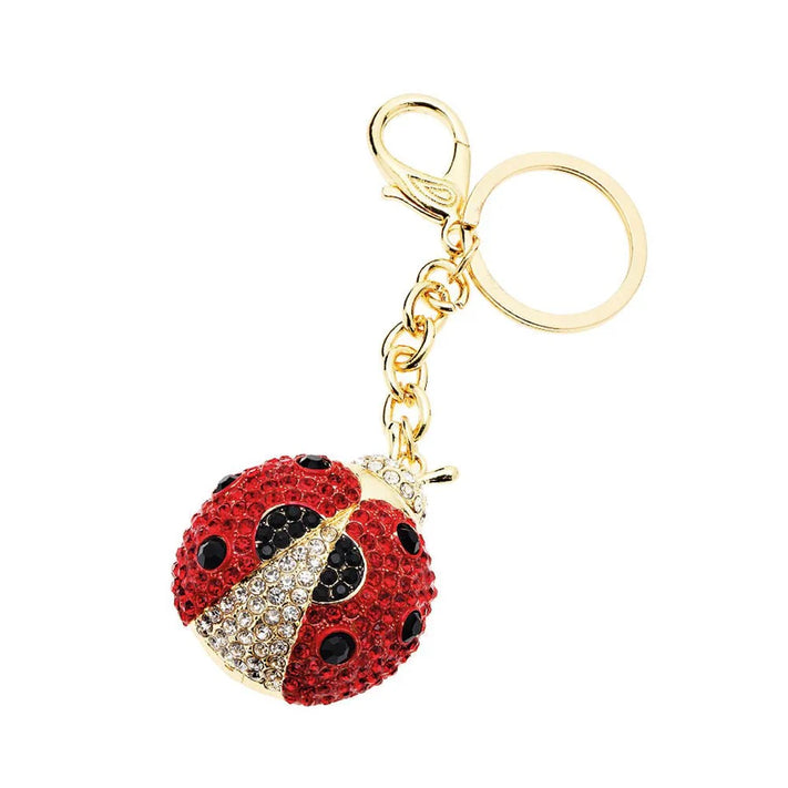 Portachiavi in acciaio