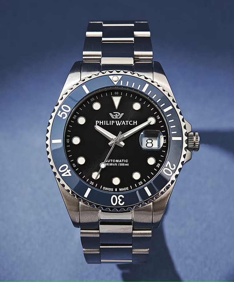 Philip Watch