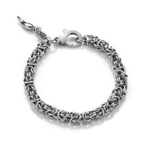 Bracciali in argento