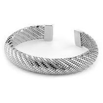 Bracciali in acciaio