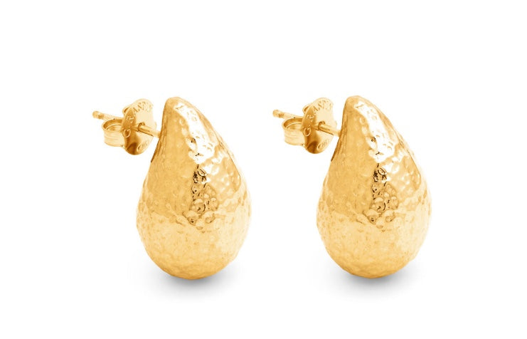 Orecchini in argento