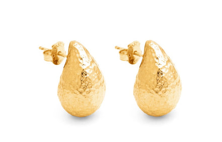 Orecchini in argento