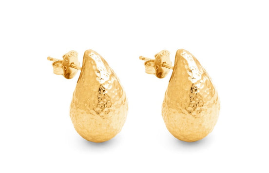 Orecchini in argento