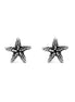 Orecchini in argento