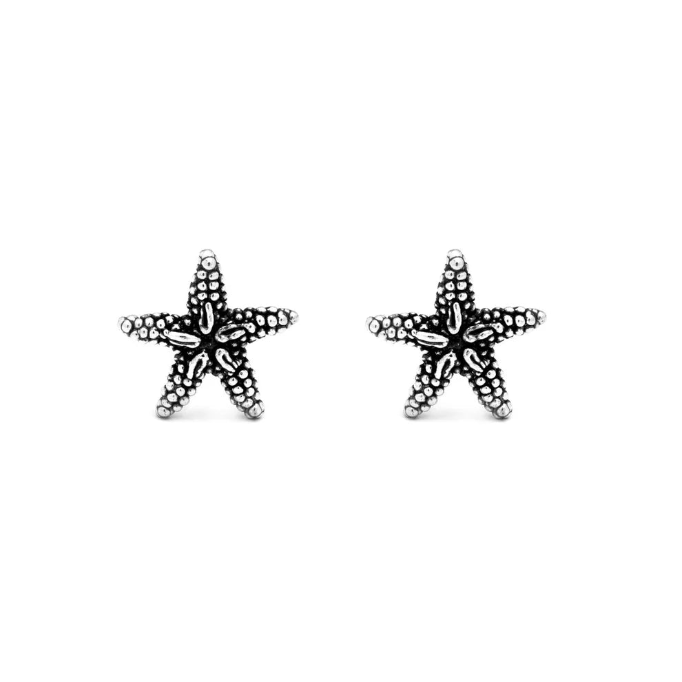Orecchini in argento