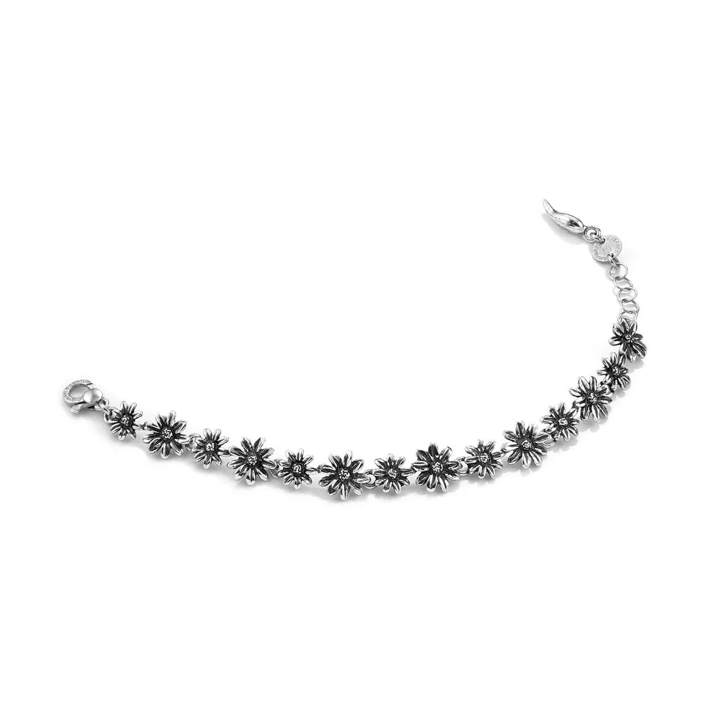 Bracciale in argento