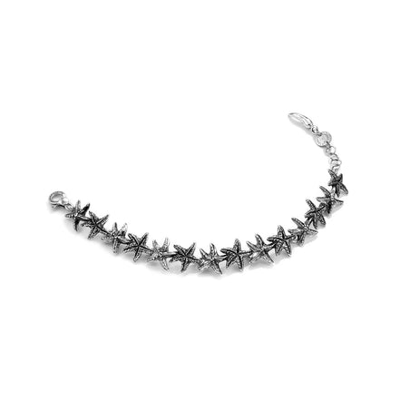 Bracciale in argento