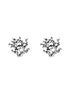 Orecchini in argento