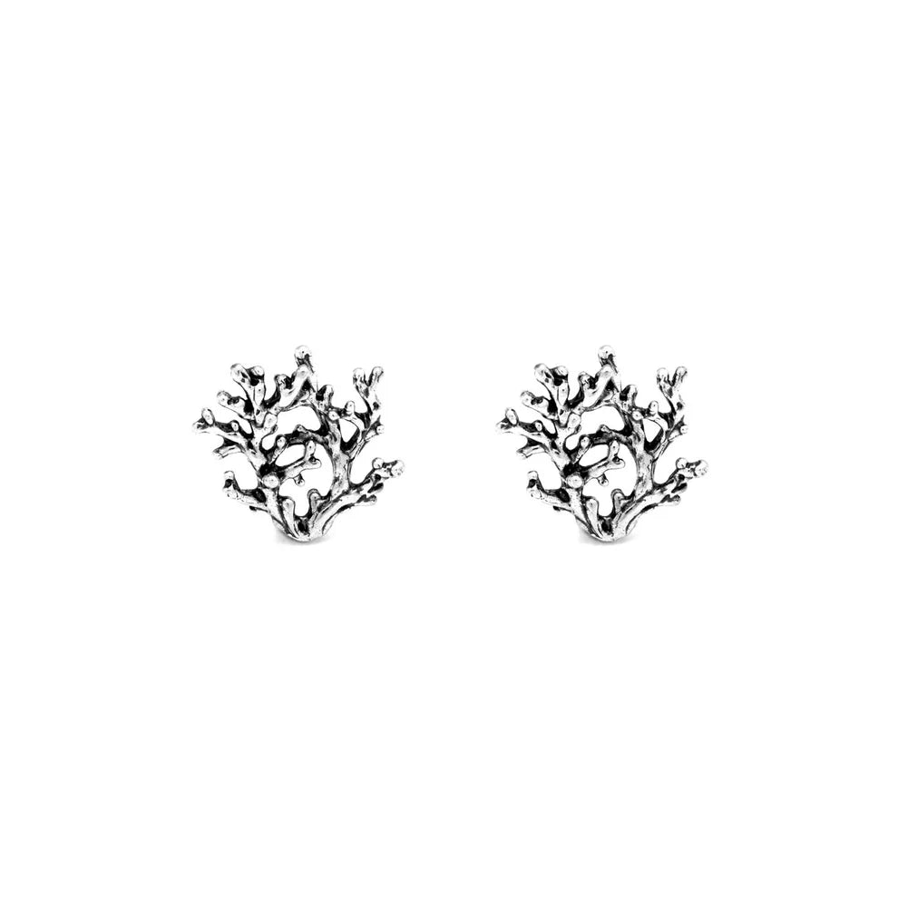 Orecchini in argento