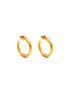 Orecchini in argento