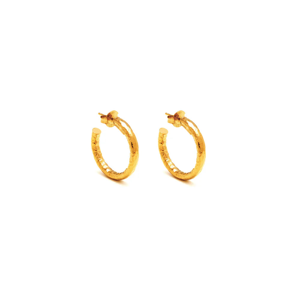 Orecchini in argento