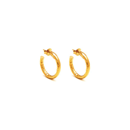 Orecchini in argento