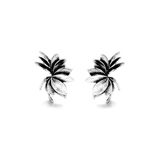 Orecchini in argento