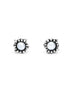 Orecchini in argento