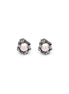 Orecchini in argento