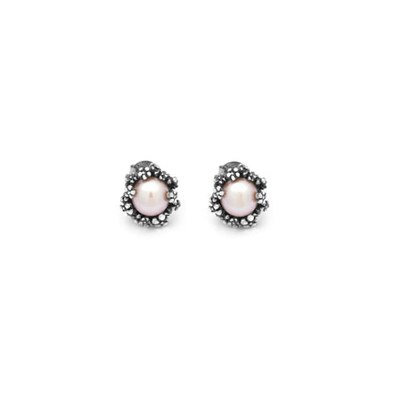 Orecchini in argento