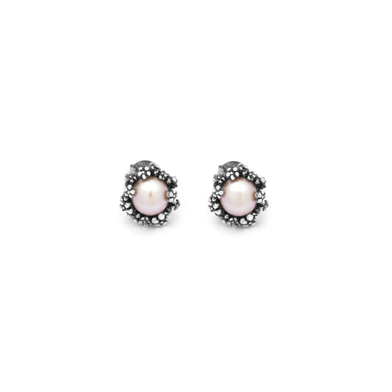 Orecchini in argento