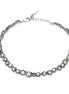 Collana in argento