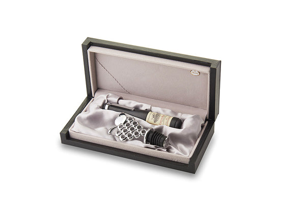 Scatola Classici Cavatappi e Tappo per bottiglia-Acca