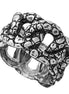 Anello in argento