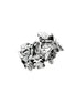 Anello in argento