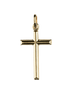 Ciondolo in oro