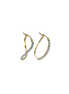Orecchini in oro