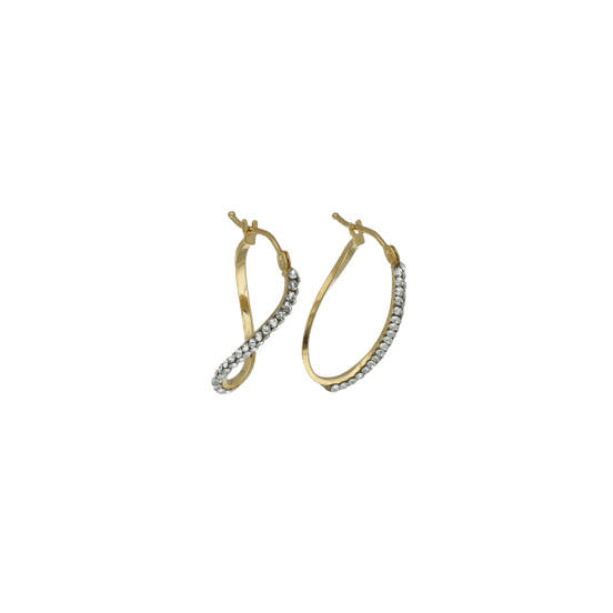 Orecchini in oro