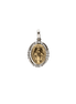 Ciondolo in oro