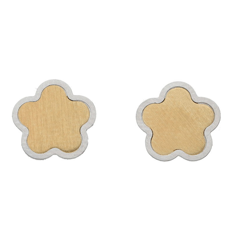 Orecchini in oro