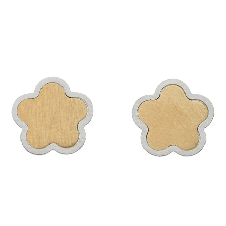 Orecchini in oro