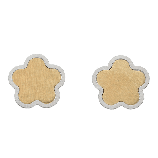 Orecchini in oro