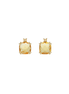Orecchini in oro