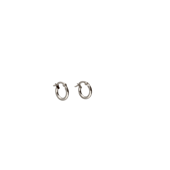 Orecchini in oro