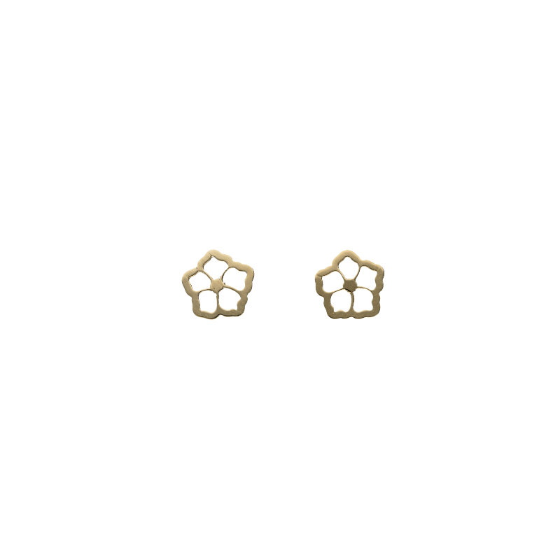 Orecchini in oro