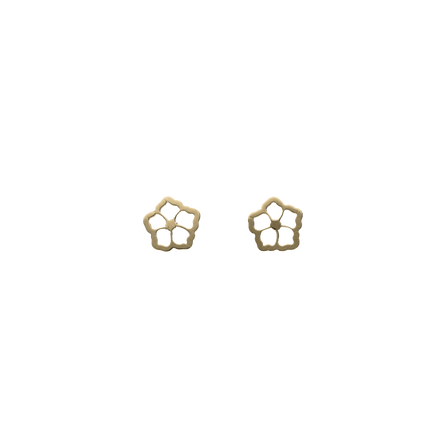 Orecchini in oro