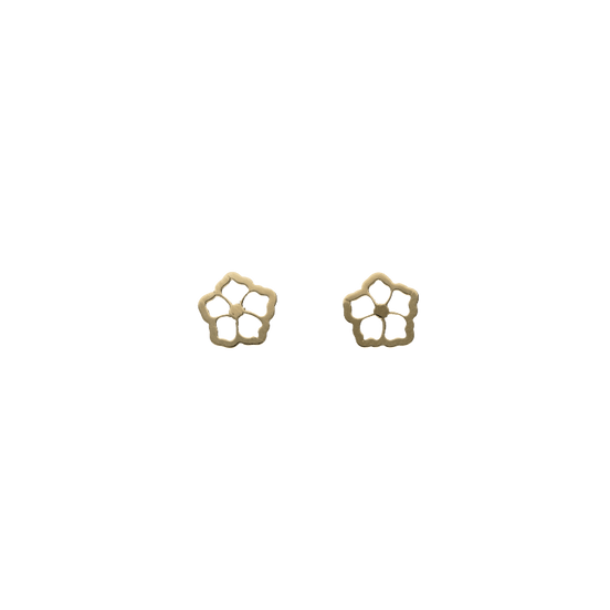 Orecchini in oro