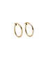 Orecchini in oro