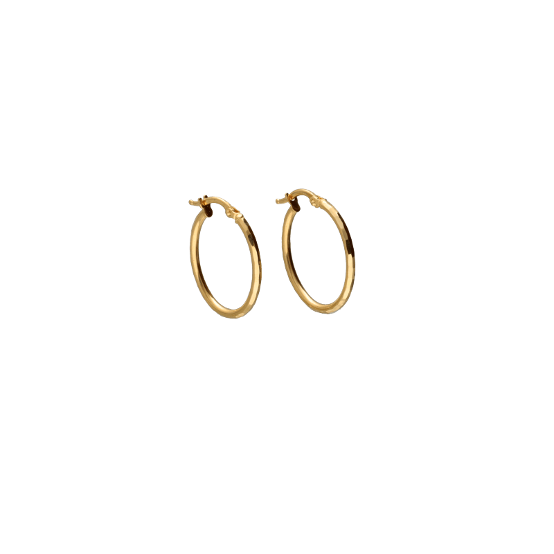 Orecchini in oro