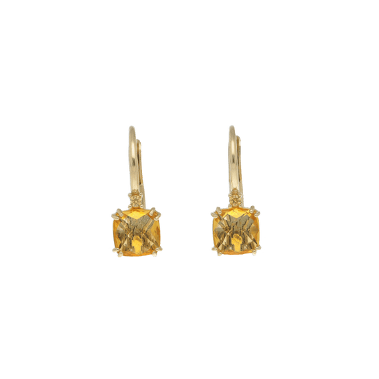 Orecchini in oro