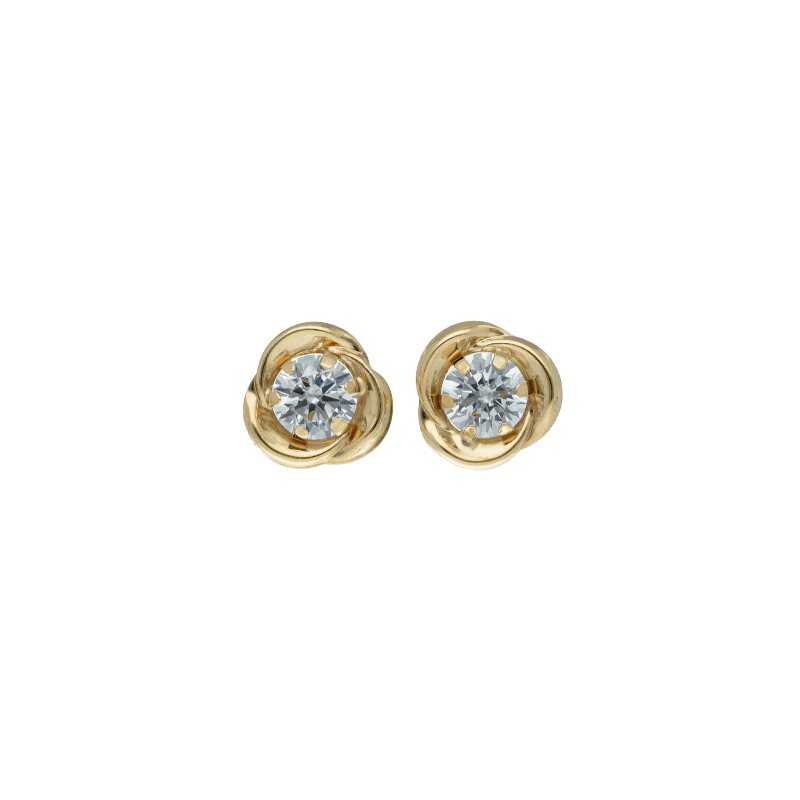 Orecchini in oro
