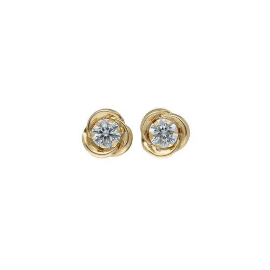 Orecchini in oro