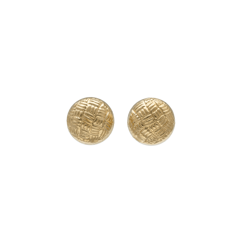 Orecchini in oro
