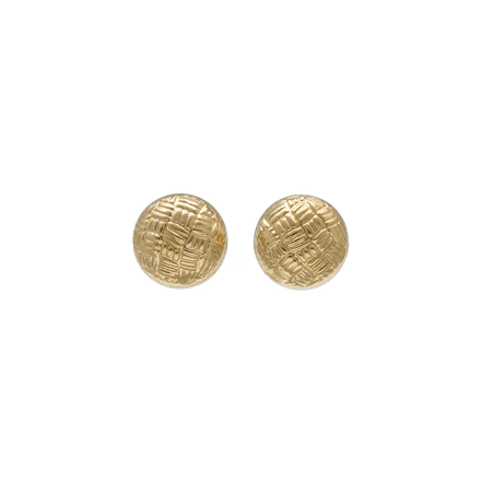 Orecchini in oro