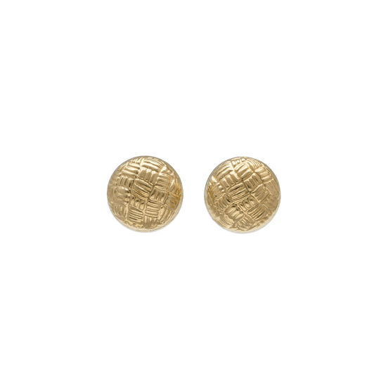 Orecchini in oro