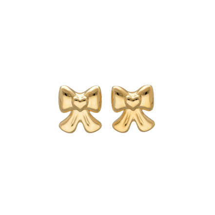 Orecchini in oro