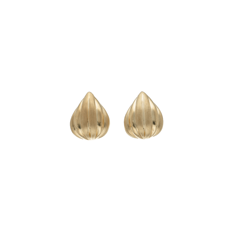Orecchini in oro