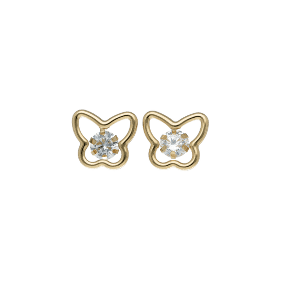 Orecchini in oro
