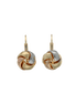 Orecchini in oro