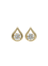Orecchini in oro